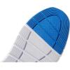 imageReebok Mens Nano Gym SneakerWhiteUnleashed GreenKinetic Blue