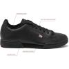 imageReebok Mens Npc Uk Retro Fashion SneakerBlack