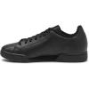 imageReebok Mens Npc Uk Retro Fashion SneakerBlack