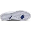 imageReebok Mens Npc Uk Retro Fashion SneakerWhiteWhite