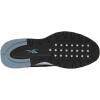 imageReebok UnisexAdult Classic Leather 2400 SneakerMoonBlackVector Navy
