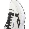 imageReebok UnisexAdult Classic Leather 2400 SneakerVintage ChalkSandBlack