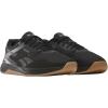 imageReebok UnisexAdult Nano X5 SneakerBlackGrey 5Reebok Lee 3