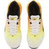 imageReebok UnisexAdult Nano X5 SneakerChalkBlackElectric Amber