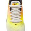 imageReebok UnisexAdult Nano X5 SneakerChalkBlackElectric Amber