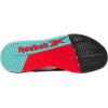 imageReebok UnisexAdult Nano X5 SneakerFootwear WhiteBlackEnergy Red