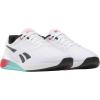 imageReebok UnisexAdult Nano X5 SneakerFootwear WhiteBlackEnergy Red