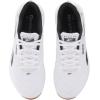 imageReebok UnisexAdult Nano X5 SneakerFootwear WhiteBlackReebok Rubber Gum 04