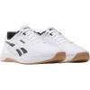 imageReebok UnisexAdult Nano X5 SneakerFootwear WhiteBlackReebok Rubber Gum 04