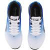 imageReebok UnisexAdult Nano X5 SneakerWhiteOptimum BlueBlack