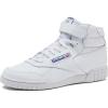 imageReebok Mens Exofit Hi SneakerWhite