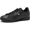 imageReebok Mens Npc Uk Retro Fashion SneakerBlack