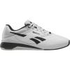 Grey 1/Black