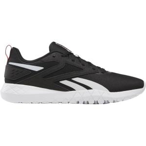 imageReebok Mens Flexagon Energy Tr 4 SneakerBlackFootwear WhiteEnergy Red