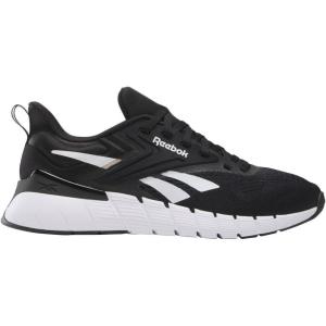 imageReebok Mens Nano Gym SneakerBlackFootwear White
