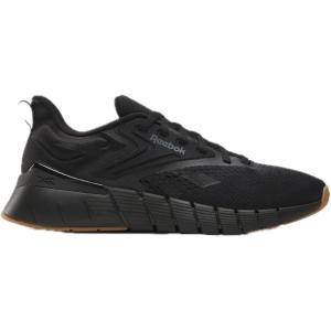 imageReebok Mens Nano Gym SneakerBlackGrey 5Reebok Lee 3