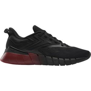 imageReebok Mens Nano Gym SneakerBlackRetro Red