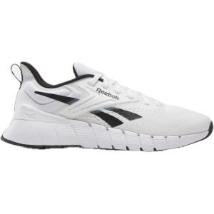 imageReebok Mens Nano Gym SneakerFootwear WhiteBlack