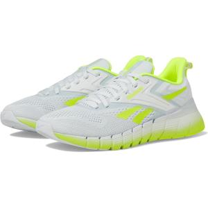 imageReebok Mens Nano Gym SneakerMoon Digital Lime Footwear White