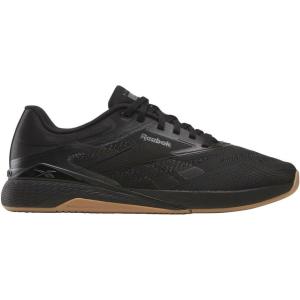 imageReebok UnisexAdult Nano X5 SneakerBlackGrey 5Reebok Lee 3