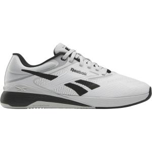 imageReebok UnisexAdult Nano X5 SneakerGrey 1Black