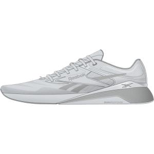 imageReebok UnisexAdult Nano X5 SneakerMoonGrey 1