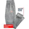imageReebok Baby Toddler Boys Sweatsuit Set  2 Piece Full Zip Up Fleece Hoodie Jogger Pants Set Playwear Lounge Wear 12M7Pepper