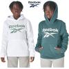imageReebok Boys Fashion Hoodie Sweatshirts 2 Pack Fleece Hoodies for Boys Size 820ChalkOlive