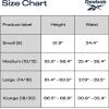 imageReebok Boys Fashion Hoodie Sweatshirts 2 Pack Fleece Hoodies for Boys Size 820Lt Grey Heather  Blue