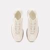 imageReebok UnisexAdult Hammer Street SneakerAlabasterChalkGum