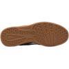 imageReebok UnisexAdult Hammer Street SneakerBlackGoldGum
