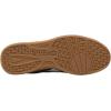 imageReebok UnisexAdult Hammer Street SneakerBlackOptimum BlueGum