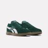 imageReebok UnisexAdult Hammer Street SneakerCollegiate GreenWhiteGum