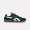 imageReebok UnisexAdult Hammer Street SneakerCollegiate GreenWhiteGum