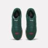 imageReebok UnisexAdult Hammer Street SneakerCollegiate GreenWhiteGum