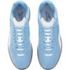 imageReebok UnisexAdult Hammer Street SneakerEssentialblueChalkGum