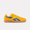 imageReebok UnisexAdult Hammer Street SneakerFierce GoldVector BlueGum