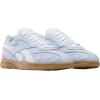 imageReebok UnisexAdult Hammer Street SneakerY2k BlueTrue PinkGum
