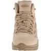 imageReebok Work Mens RB8695 Rapid Response RB Soft Toe 6quot Tactical Stealth Boot with Side Zipper Desert Tan MilitaryDesert Tan