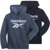 Dark Grey / Black