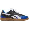 Black/Optimum Blue/Gum