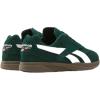 Collegiate Green/White/Gum