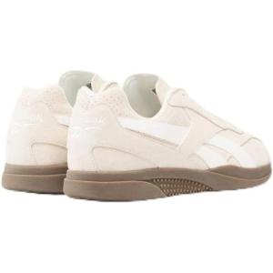 imageReebok UnisexAdult Hammer Street SneakerAlabasterChalkGum
