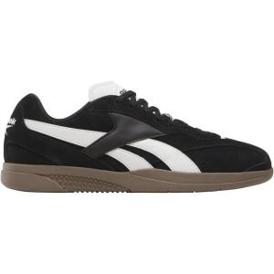 imageReebok UnisexAdult Hammer Street SneakerBlackChalkGum