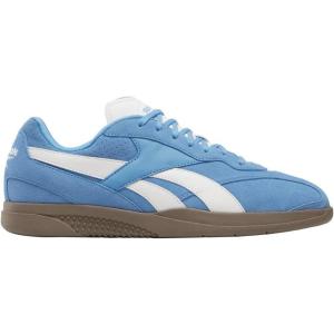 imageReebok UnisexAdult Hammer Street SneakerEssentialblueChalkGum