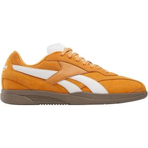 imageReebok UnisexAdult Hammer Street SneakerSunbaked ClayChalkGum
