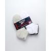 imageReebok Womens Socks  6 Pack Quarter Cut Moisture Wicking Stretch Performance Cushioned Socks for Women Sizes 410BlackTanWhite