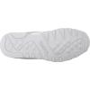 imageReebok Mens Classic Nylon ShoesWhiteWhiteLgtgre