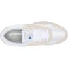imageReebok Mens Classic Nylon ShoesWhiteWhiteLgtgre