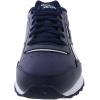 imageReebok Unisex Adult Glide SneakerVector NavyWhite